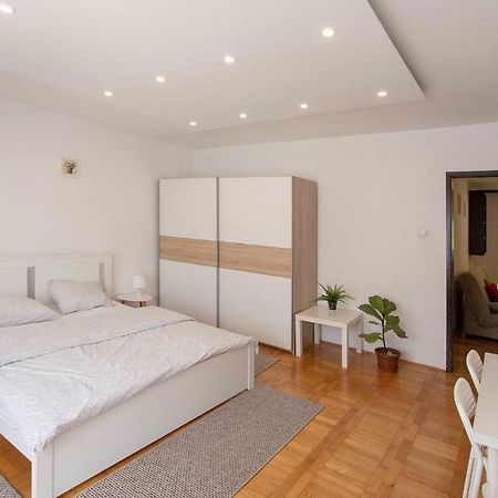 Apartman Zen Ζάγκρεμπ Εξωτερικό φωτογραφία