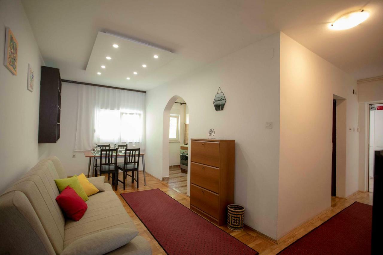 Apartman Zen Ζάγκρεμπ Εξωτερικό φωτογραφία