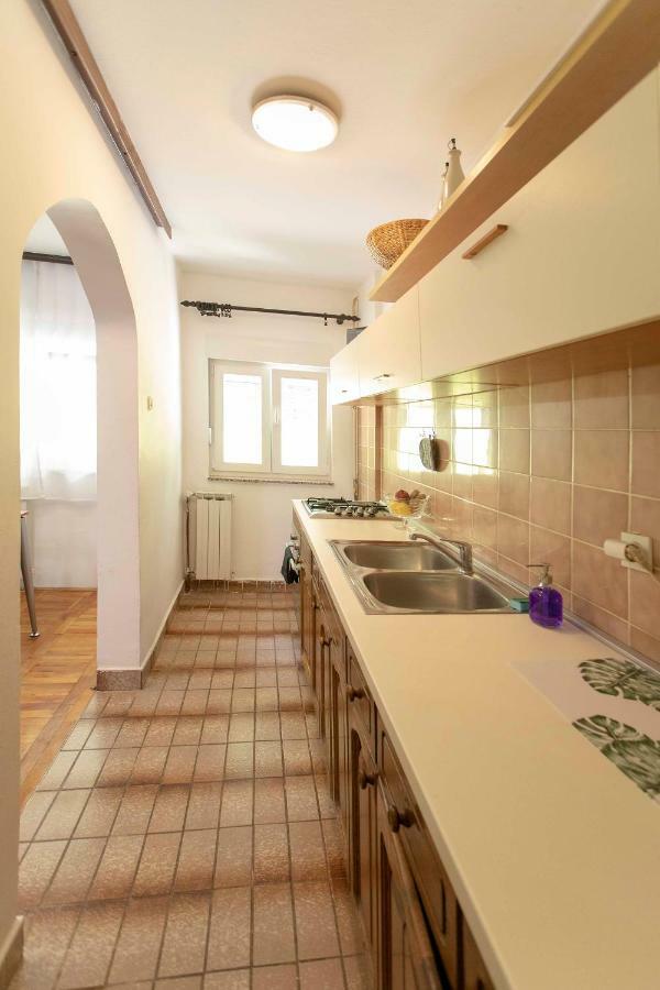 Apartman Zen Ζάγκρεμπ Εξωτερικό φωτογραφία
