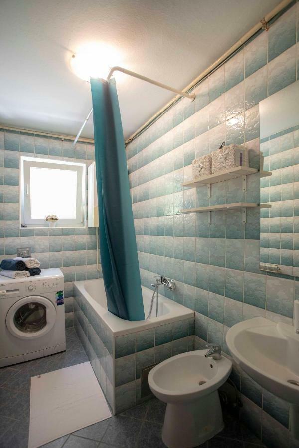 Apartman Zen Ζάγκρεμπ Εξωτερικό φωτογραφία